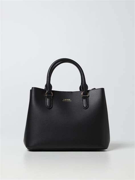 are ralph lauren handbags made in china